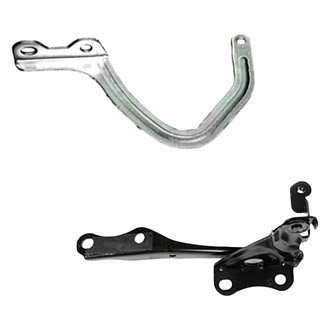 Replace® - Hood Hinge Set (Standard Line)