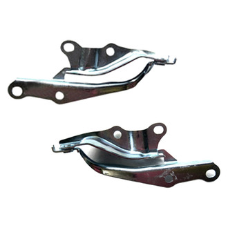 Replace® - Hood Hinge Set (Standard Line)