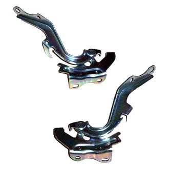 Replace® - Hood Hinge Set (Standard Line)