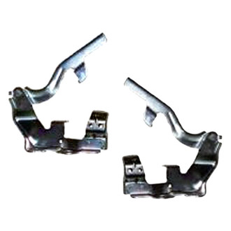 Replace® - Hood Hinge Set (Standard Line)