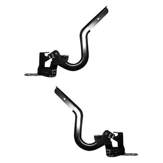Replace® - Hood Hinge Set (Standard Line)
