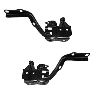 Replace® - Hood Hinge Set (Standard Line)