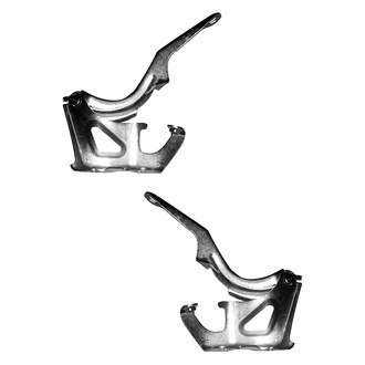 Replace® - Hood Hinge Set (Standard Line)