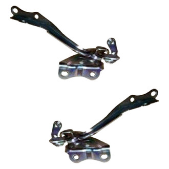 Replace® - Hood Hinge Set (Standard Line)