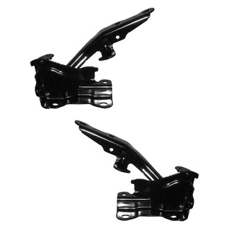 Replace® - Hood Hinge Set (Standard Line)