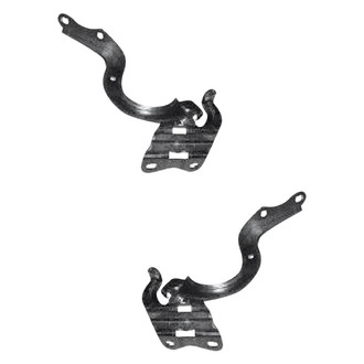 Replace® - Hood Hinge Set (Standard Line)