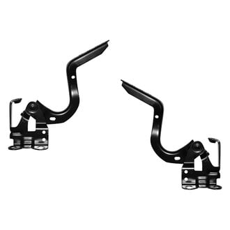 Replace® - Hood Hinge Set (Standard Line)