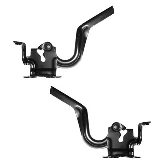 Replace® - Hood Hinge Set (Standard Line)