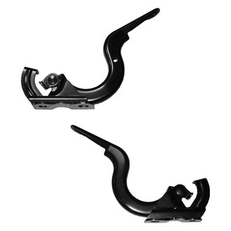 Replace® - Hood Hinge Set (Standard Line)