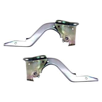 Replace® - Hood Hinge Set (Standard Line)