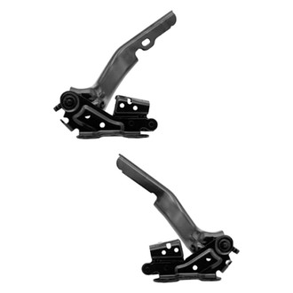 Replace® - Hood Hinge Set (Standard Line)