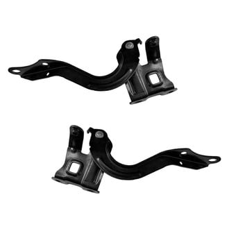 Replace® - Hood Hinge Set (Standard Line)