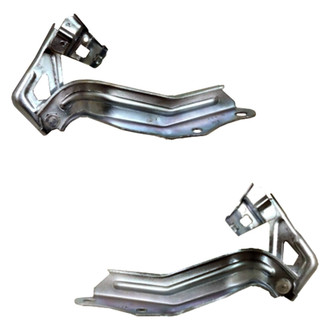 Replace® - Hood Hinge Set (Standard Line)