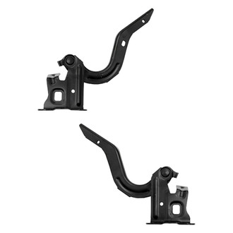 Replace® - Hood Hinge Set (Standard Line)
