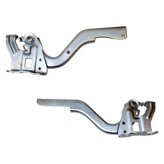 Replace® - Hood Hinge Set (Standard Line)