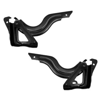 Replace® - Hood Hinge Set (Standard Line)