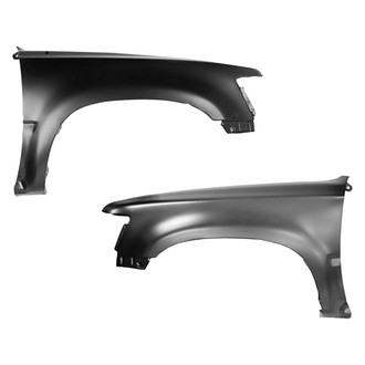 Replace® - Front Fender