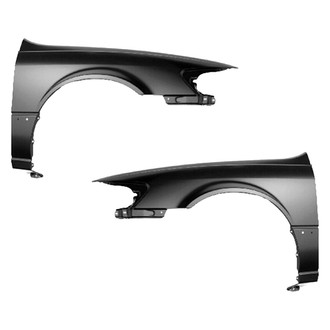Replace® - Front Fender