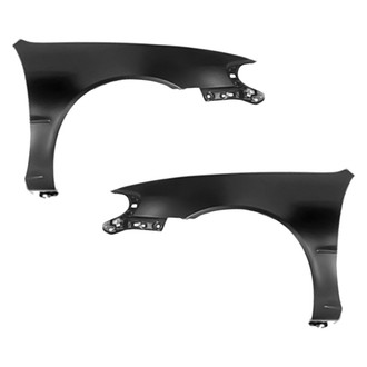 Replace® - Front Driver and Passenger Side Fender Set (Value Line)