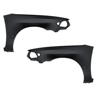 Replace® - Front Fender