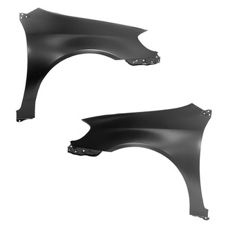 Replace® - Front Driver and Passenger Side Fender Set (Value Line)