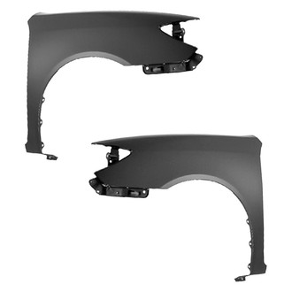 Replace® - Front Driver and Passenger Side Fender Set (Platinum Plus)
