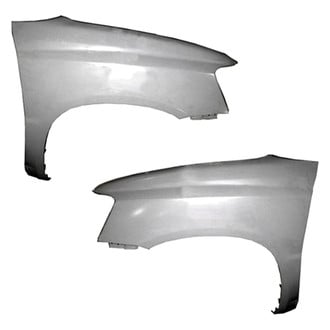 Replace® - Front Fender