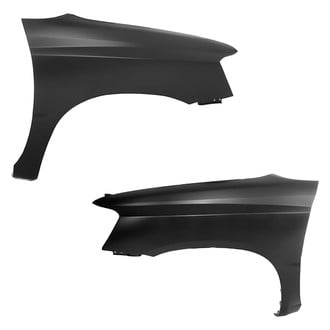 Replace® - Front Driver and Passenger Side Fender Set (Value Line)