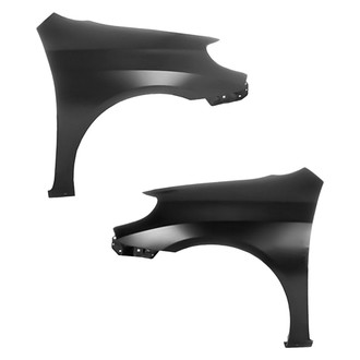 Replace® - Front Driver and Passenger Side Fender Set (Value Line)