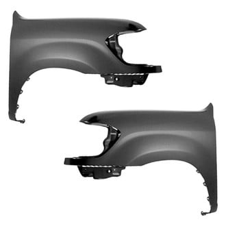 Replace® - Front Fender