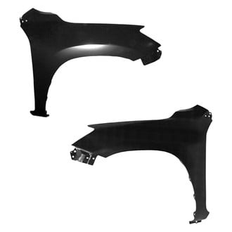 Replace® - Front Driver and Passenger Side Fender Set (Value Line)