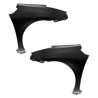 Replace® - Front Driver and Passenger Side Fender Set (Platinum Plus)