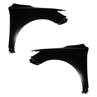 Replace® - Front Driver and Passenger Side Fender Set (Value Line)