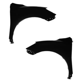 Replace® - Front Driver and Passenger Side Fender Set (Value Line)