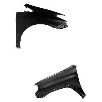 Replace® - Front Fender