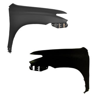 Replace® - Front Fender