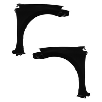 Replace® - Front Driver and Passenger Side Fender Set (Standard Line)