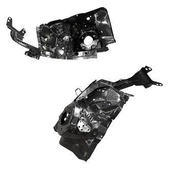 Replace® - Fender Apron Extensions