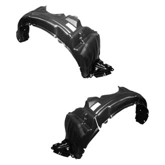 Replace® - Front Fender Liner