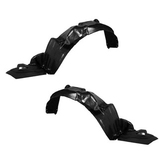 Replace® - Front Fender Liner