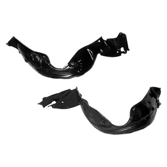 Replace® - Fender Liners