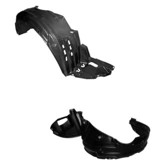 Replace® - Fender Liners