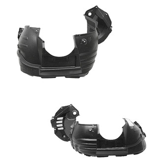 Replace® - Front Fender Liner