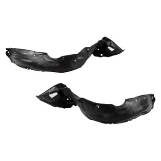 Replace® - Fender Liners