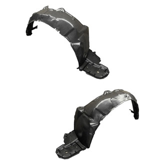 Replace® - Front Fender Liner