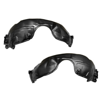 Replace® - Front Fender Liner