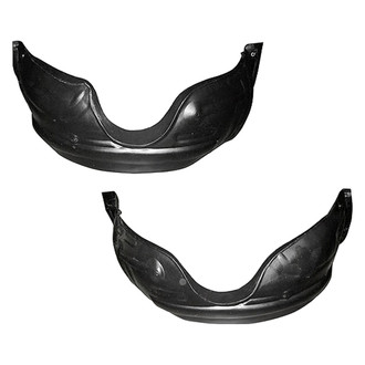 Replace® - Front Fender Liner