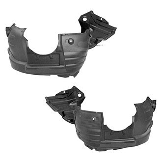Replace® - Front Fender Liner