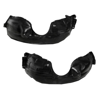 Replace® - Front Fender Liner