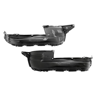 Replace® - Fender Liners